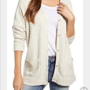 Madwell cardigan